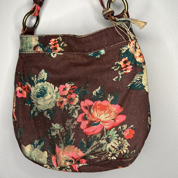 Roxy crossbody purse - Picture 4 of 5